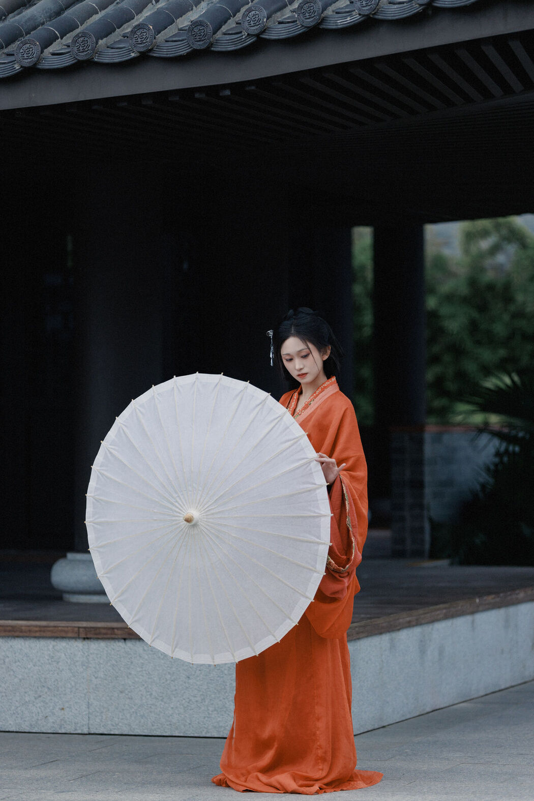 YiTuYu艺图语 Vol.6459 Yue Yue