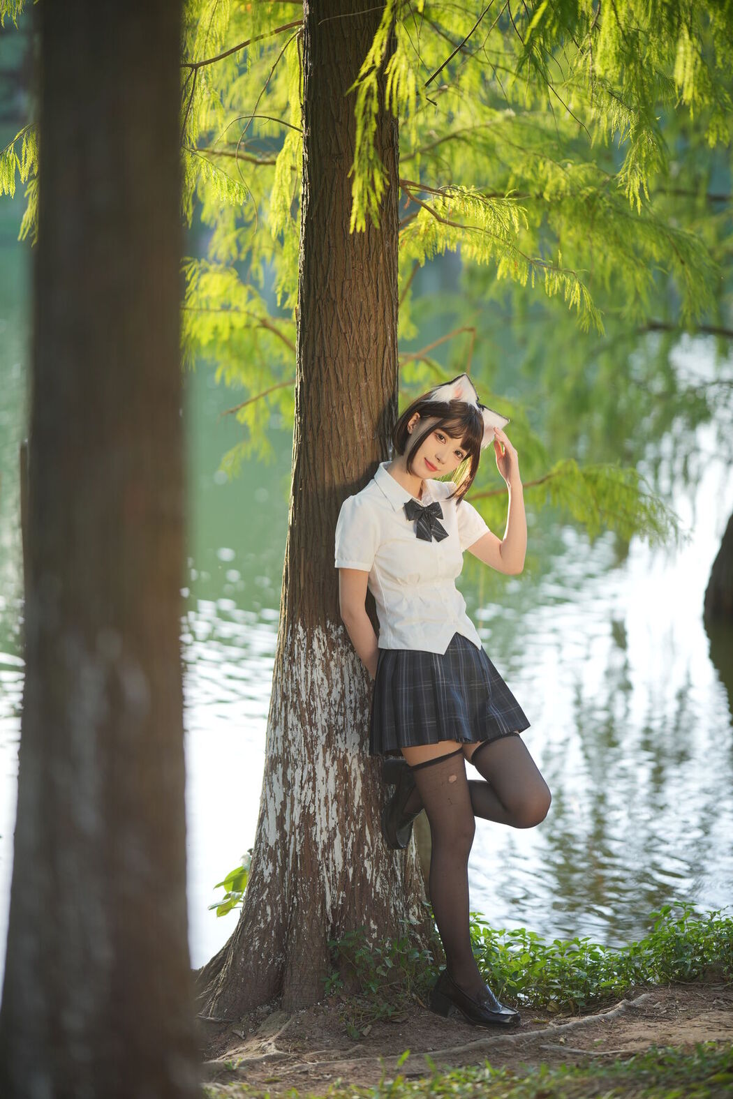 YiTuYu艺图语 Vol.6576 Er Ru Ruth