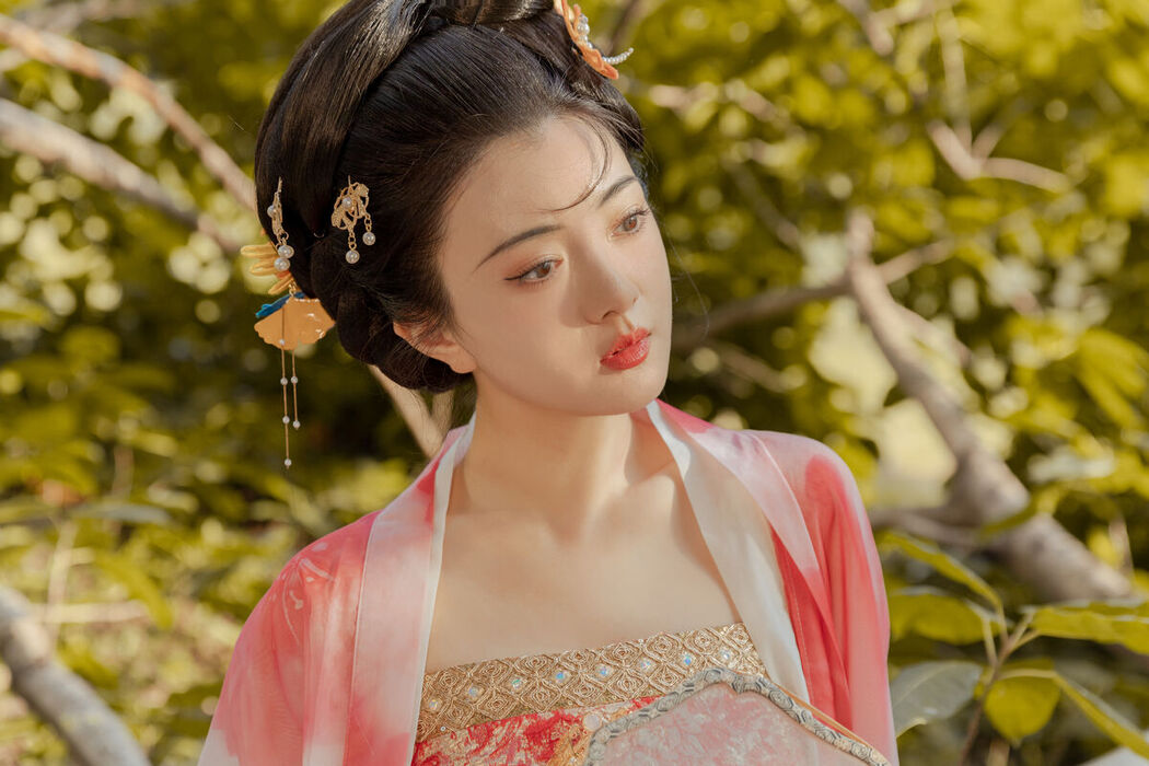 YiTuYu艺图语 Vol.6451 Xia Han Han