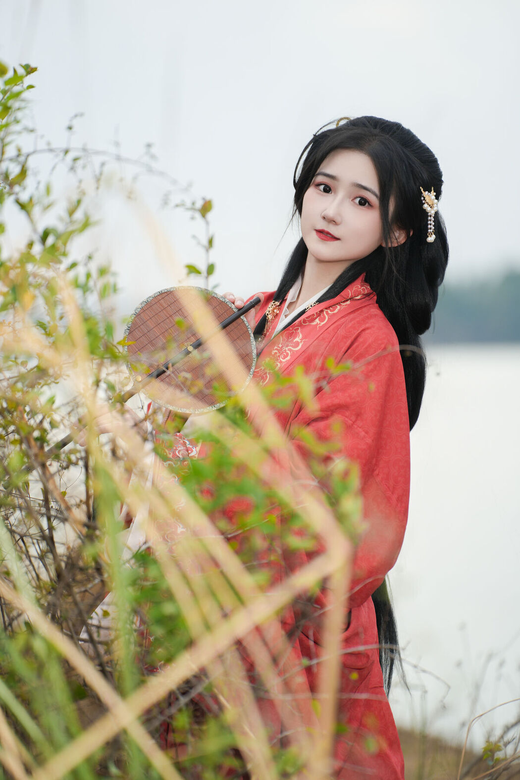YiTuYu艺图语 Vol.6527 Yi Da Kuai Dan Gao