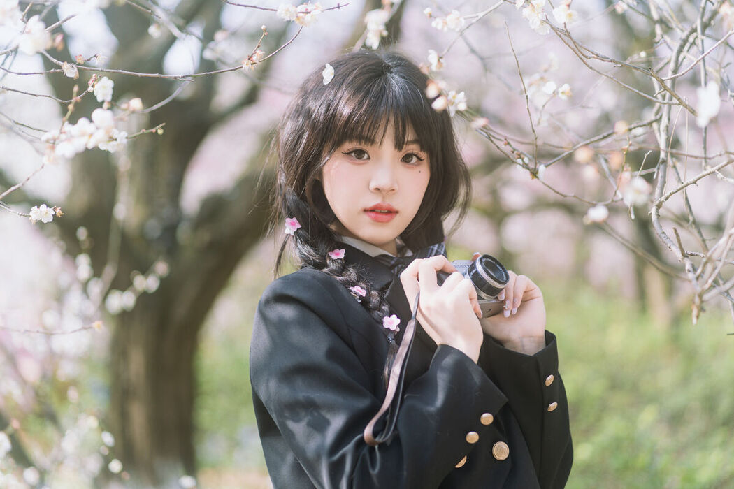 YiTuYu艺图语 Vol.6442 Sai De Guo Xi Li Ma