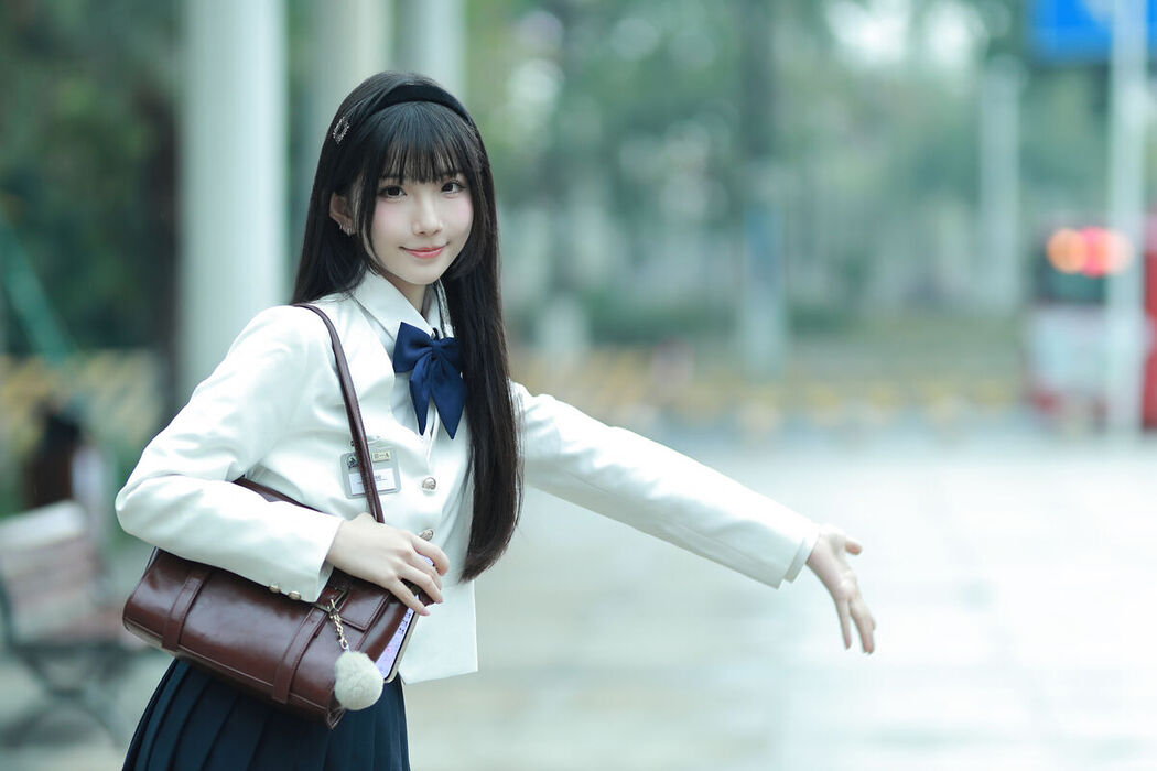 YiTuYu艺图语 Vol.6507 Ying Tao Zai Bu Zai