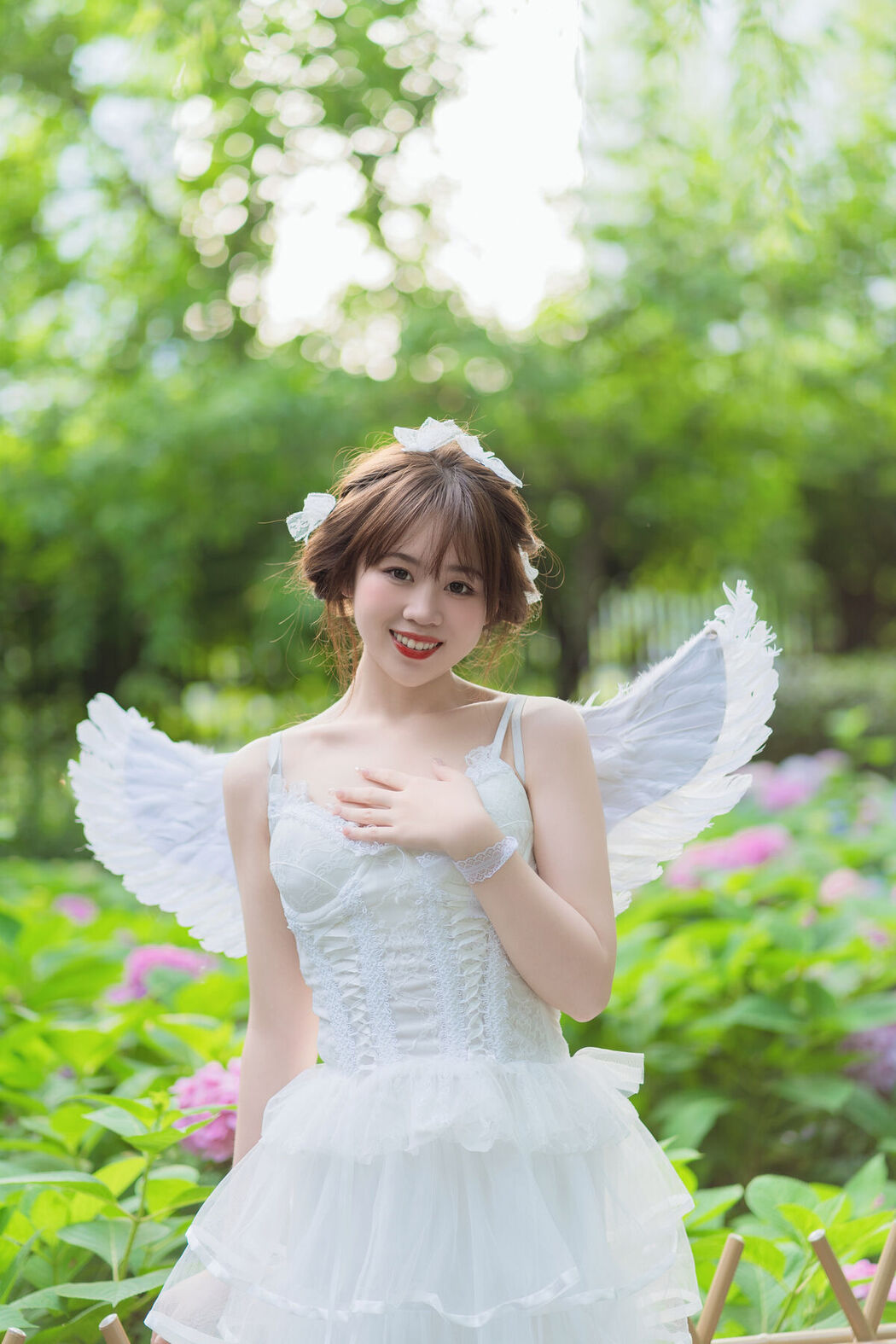 YiTuYu艺图语 Vol.6501 Pao Fu Xiao Fang