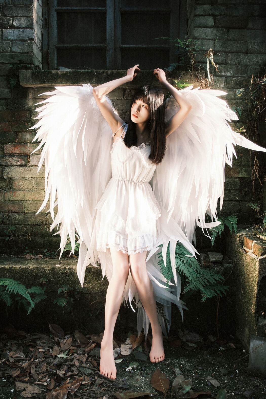 YiTuYu艺图语 Vol.6574 Xiao Song Ma Nai