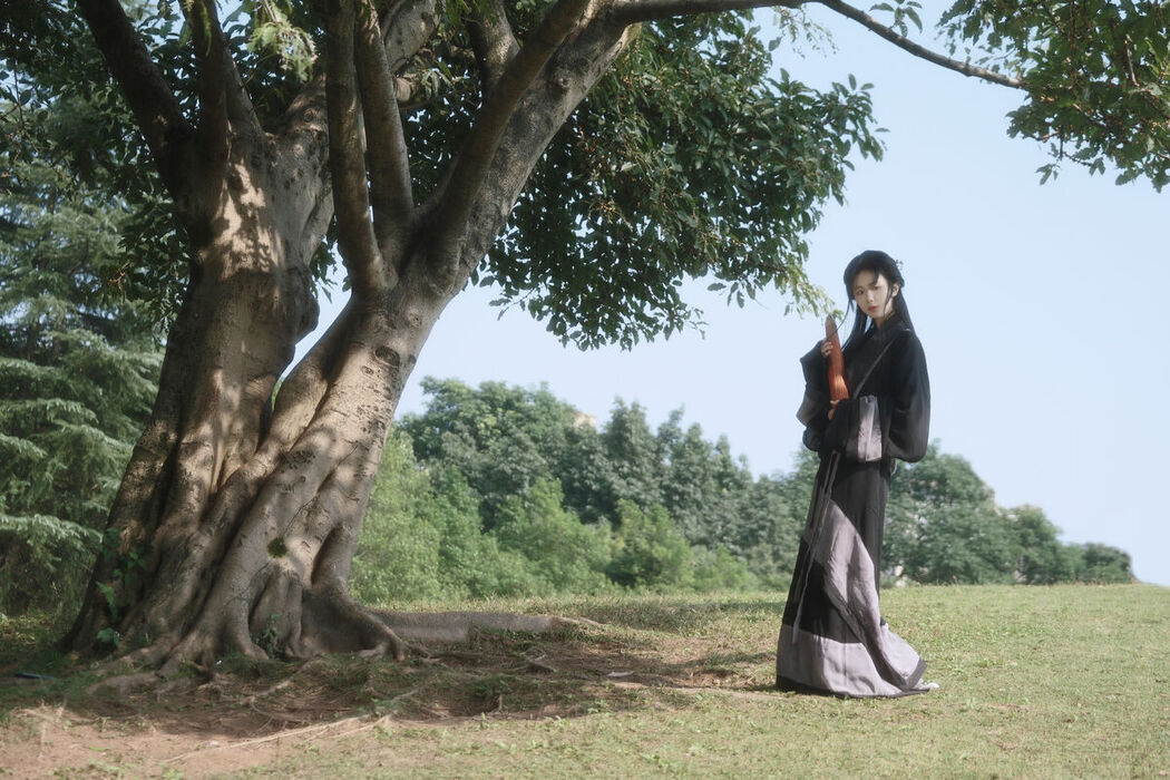 YiTuYu艺图语 Vol.6455 Cen Su
