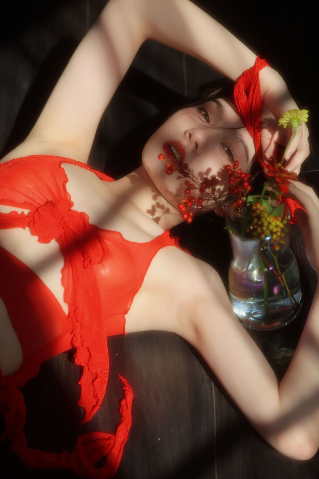 YiTuYu艺图语 Vol.6619 Chensuy333