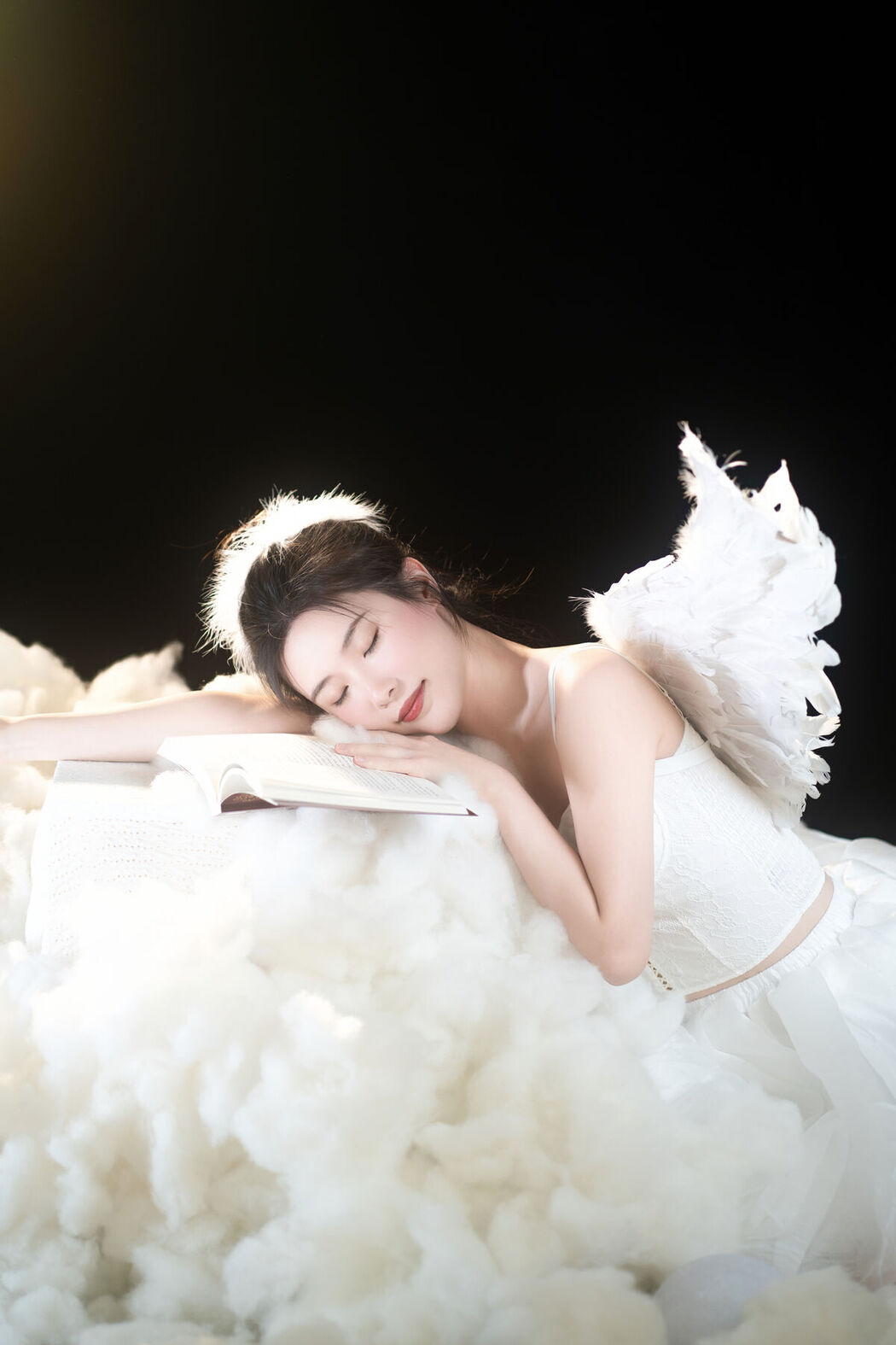 YiTuYu艺图语 Vol.6517 Tian Hui