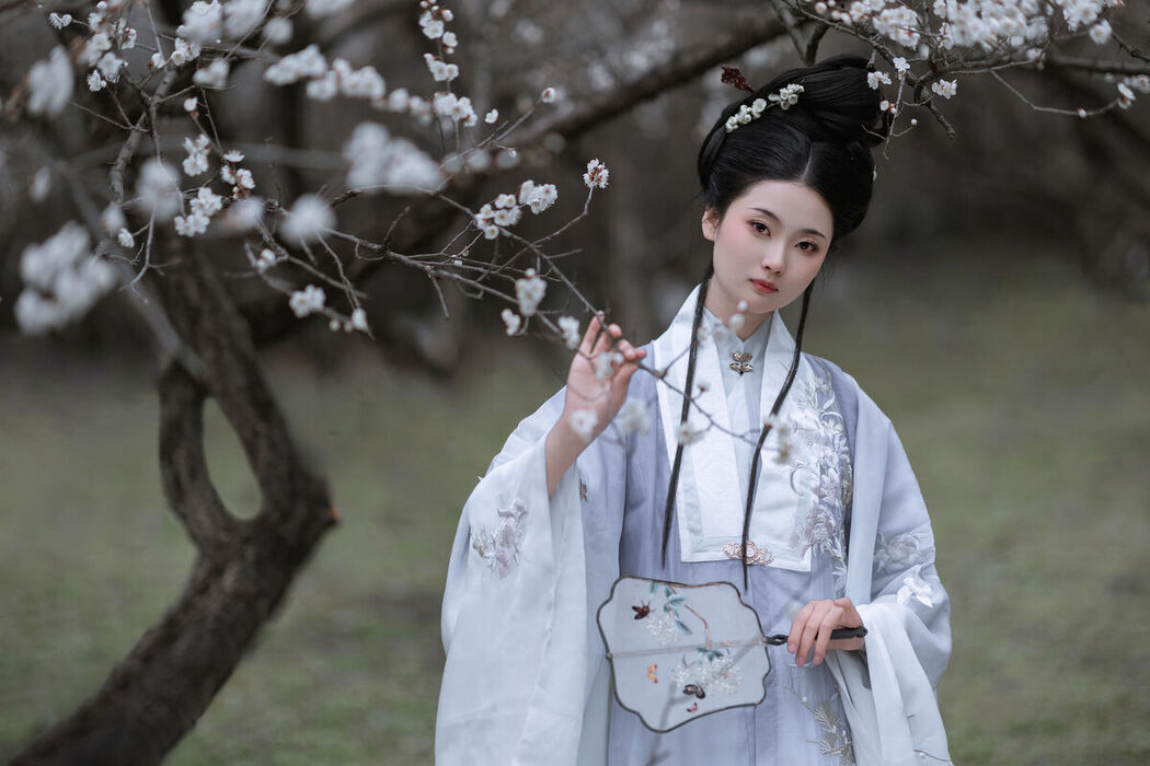 YiTuYu艺图语 Vol.6487 Ting Er