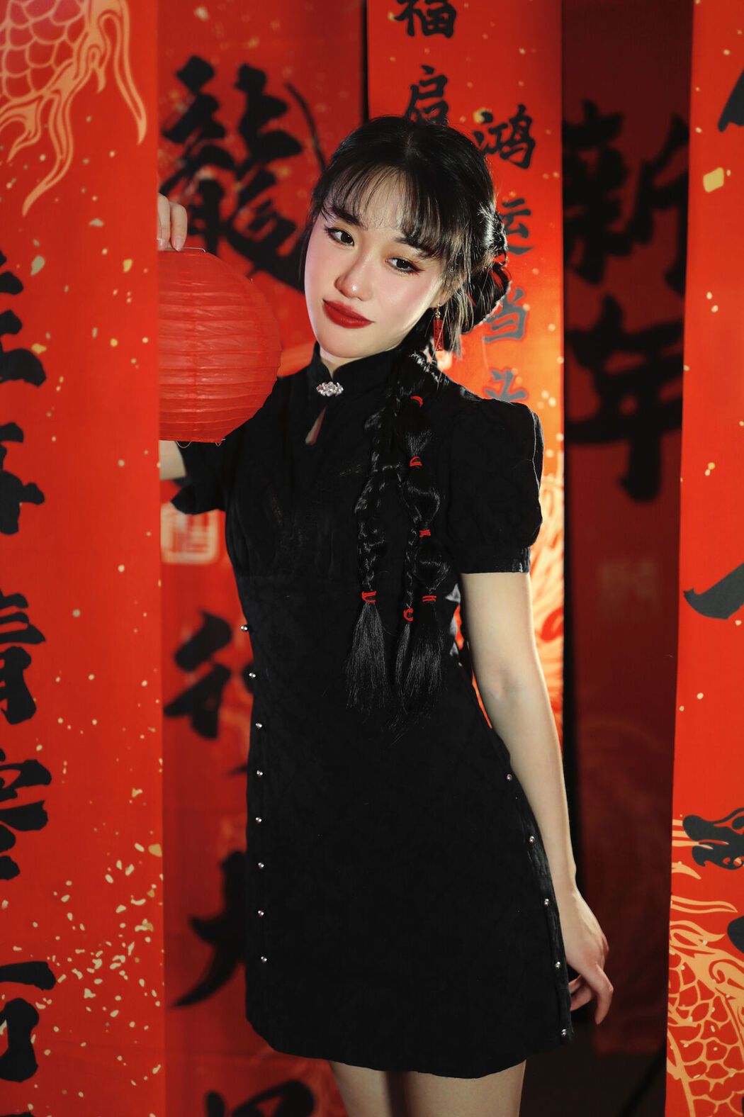 YiTuYu艺图语 Vol.6502 Chi Bai