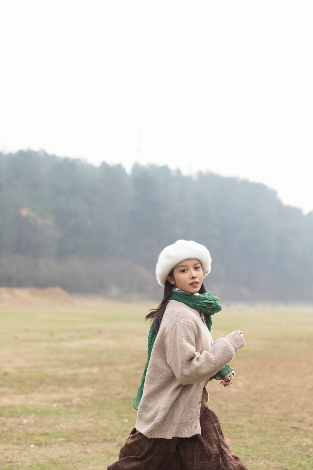 YiTuYu艺图语 Vol.6504 Xue Xue