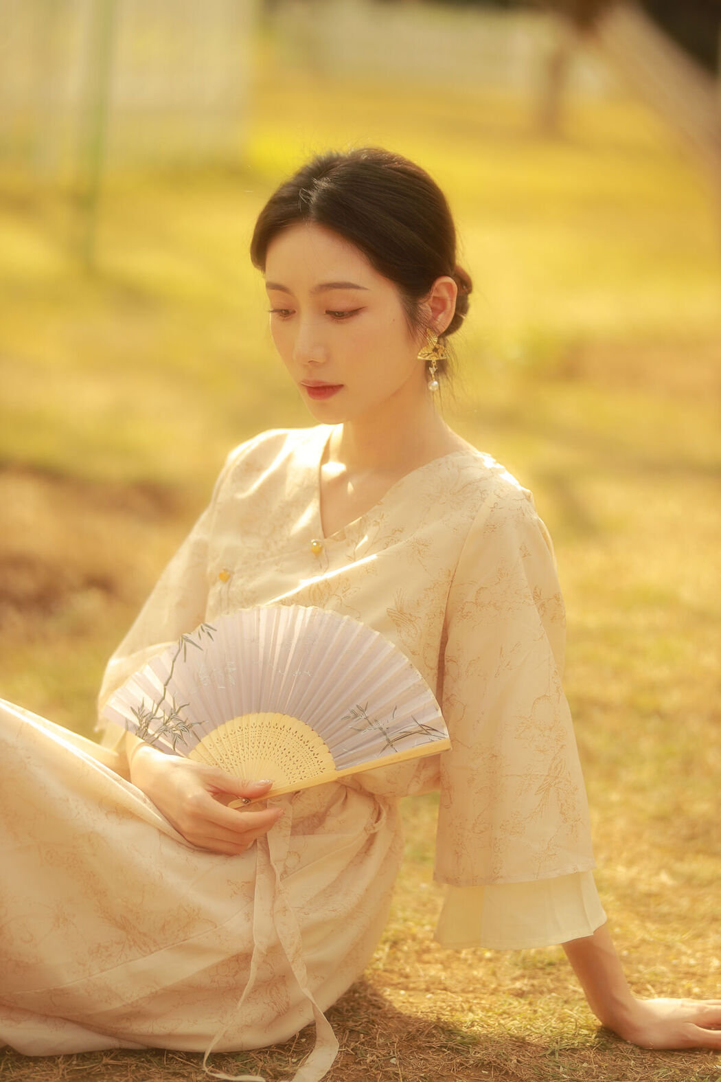 YiTuYu艺图语 Vol.6468 Xiao Bai