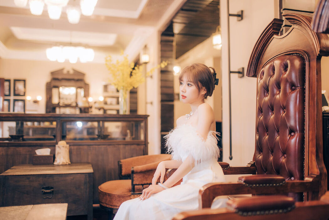 YiTuYu艺图语 Vol.6556 Nini Shi Ni