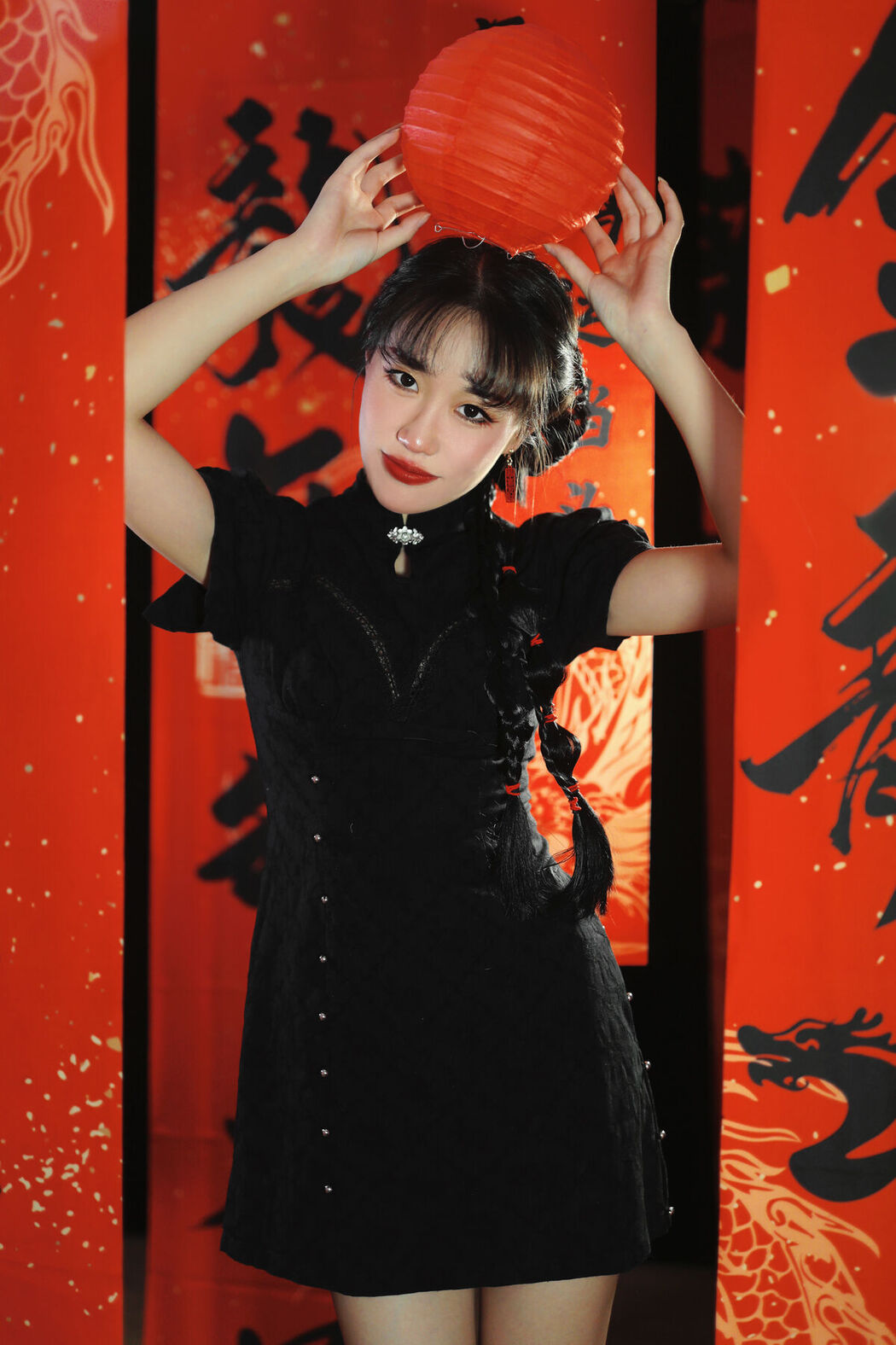 YiTuYu艺图语 Vol.6502 Chi Bai