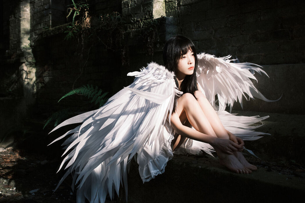 YiTuYu艺图语 Vol.6574 Xiao Song Ma Nai