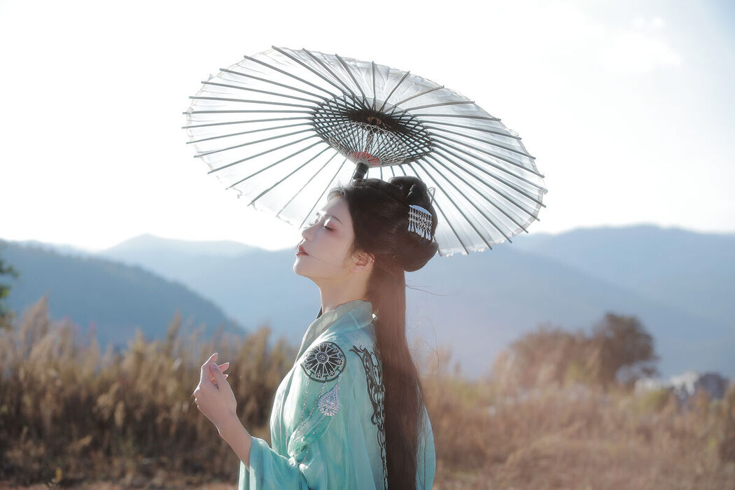 YiTuYu艺图语 Vol.6539 Wu Sui