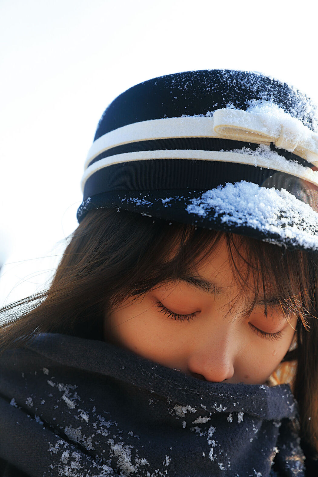 YiTuYu艺图语 Vol.6499 Xue Yue Liang