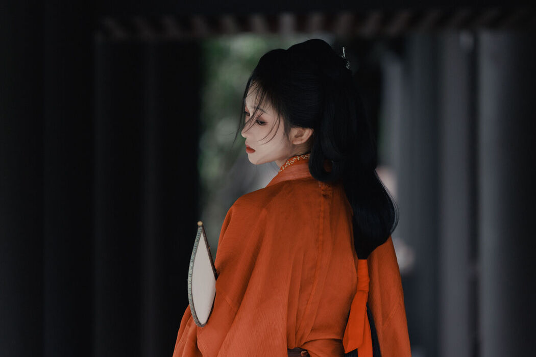 YiTuYu艺图语 Vol.6459 Yue Yue