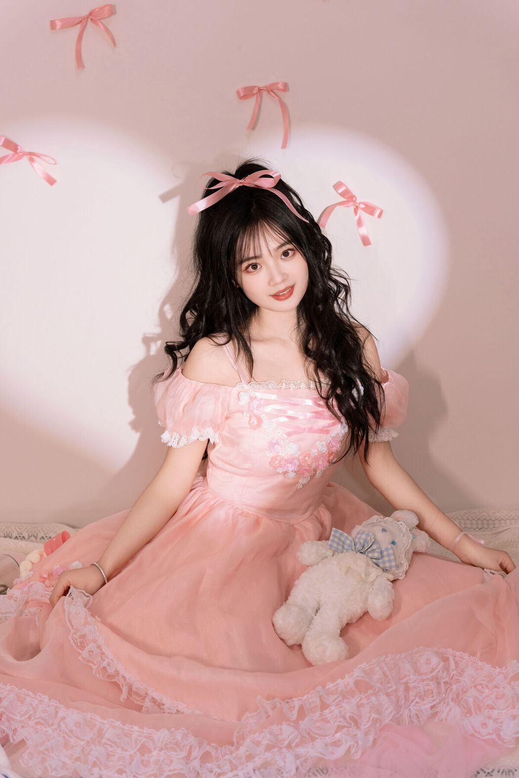 YiTuYu艺图语 Vol.6602 Xiao Ou O