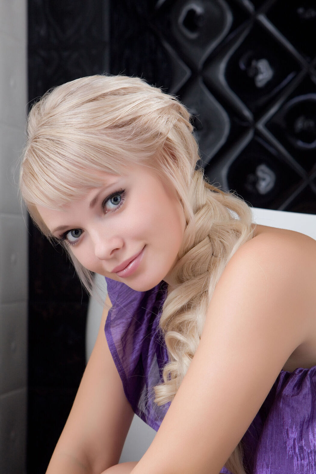 MetArt Feeona A &#8211; Attico Part1 (54P)