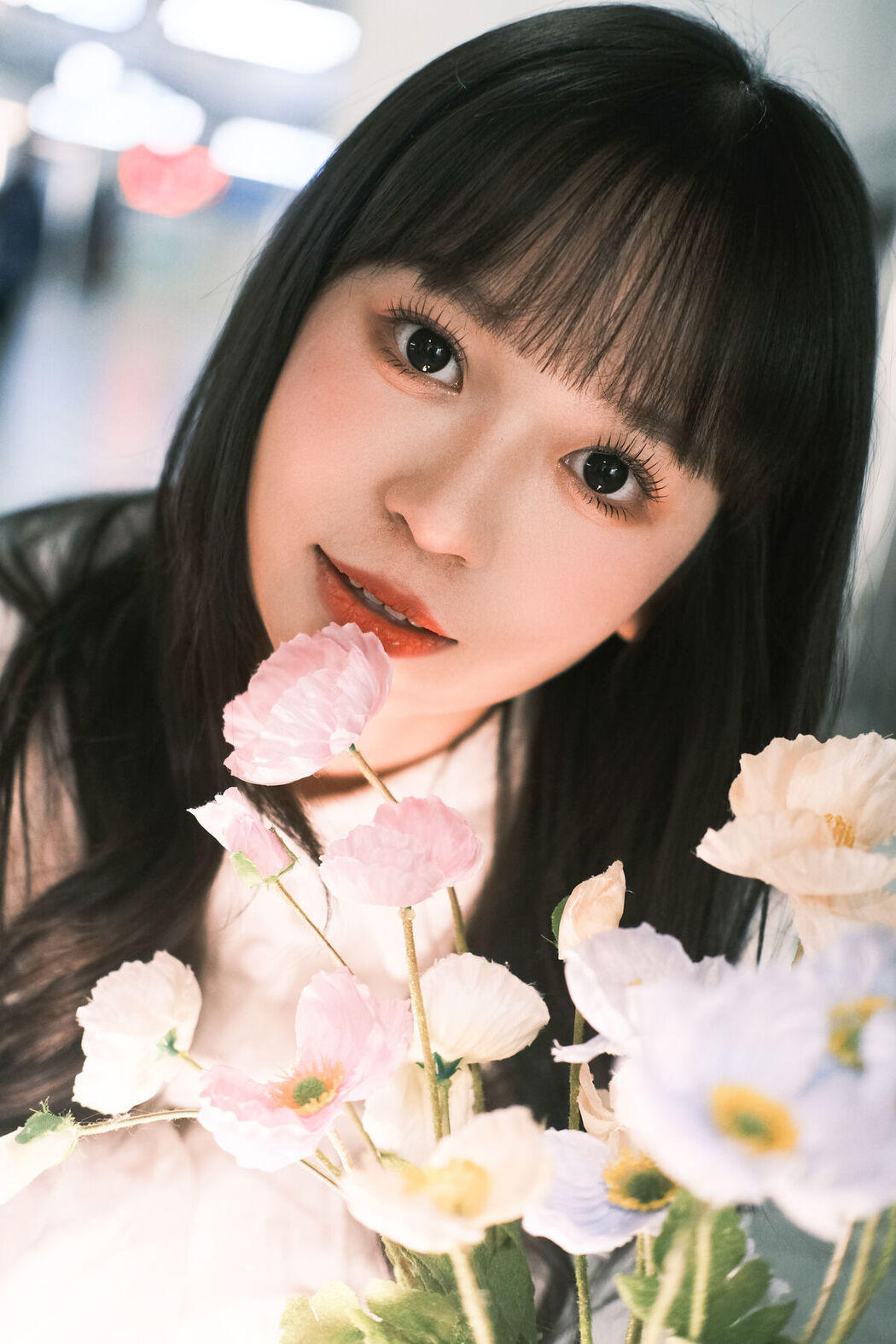YiTuYu艺图语 Vol.6585 Yan Yun Lin Er
