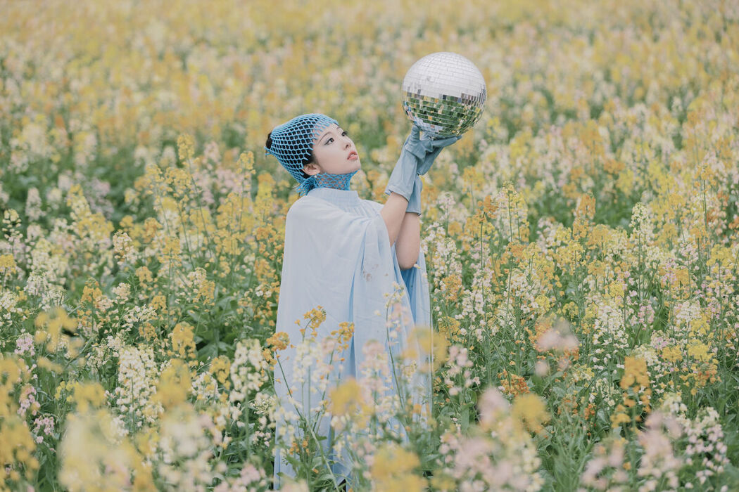 YiTuYu艺图语 Vol.6584 Yao Yi Yao