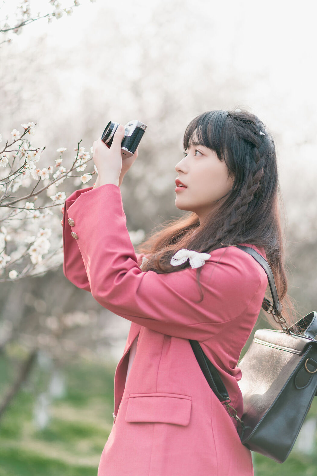 YiTuYu艺图语 Vol.6505 Bu Kun Ni Ni