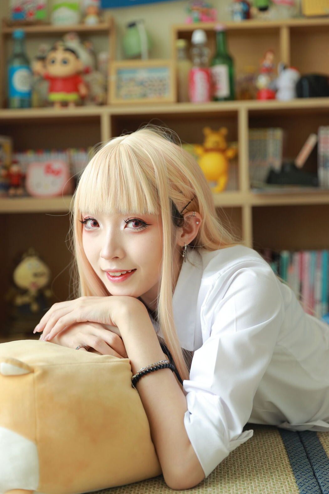 YiTuYu艺图语 Vol.6492 Zu Mu Zi