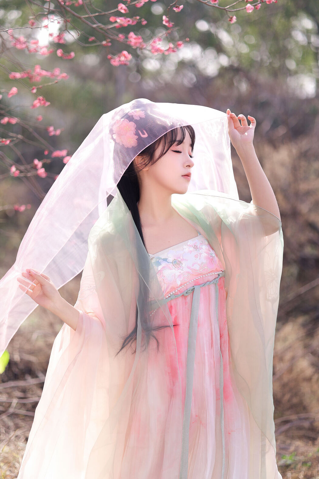 YiTuYu艺图语 Vol.6569 Jun Yin Lan