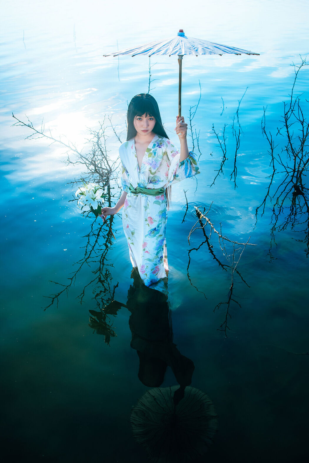 YiTuYu艺图语 Vol.6482 Yi Yu He Bao Dan