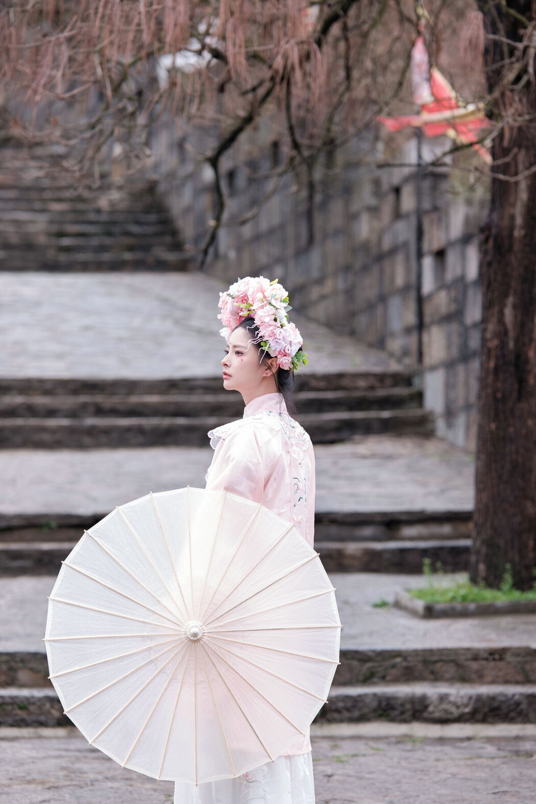 YiTuYu艺图语 Vol.6469 Zhao Qian