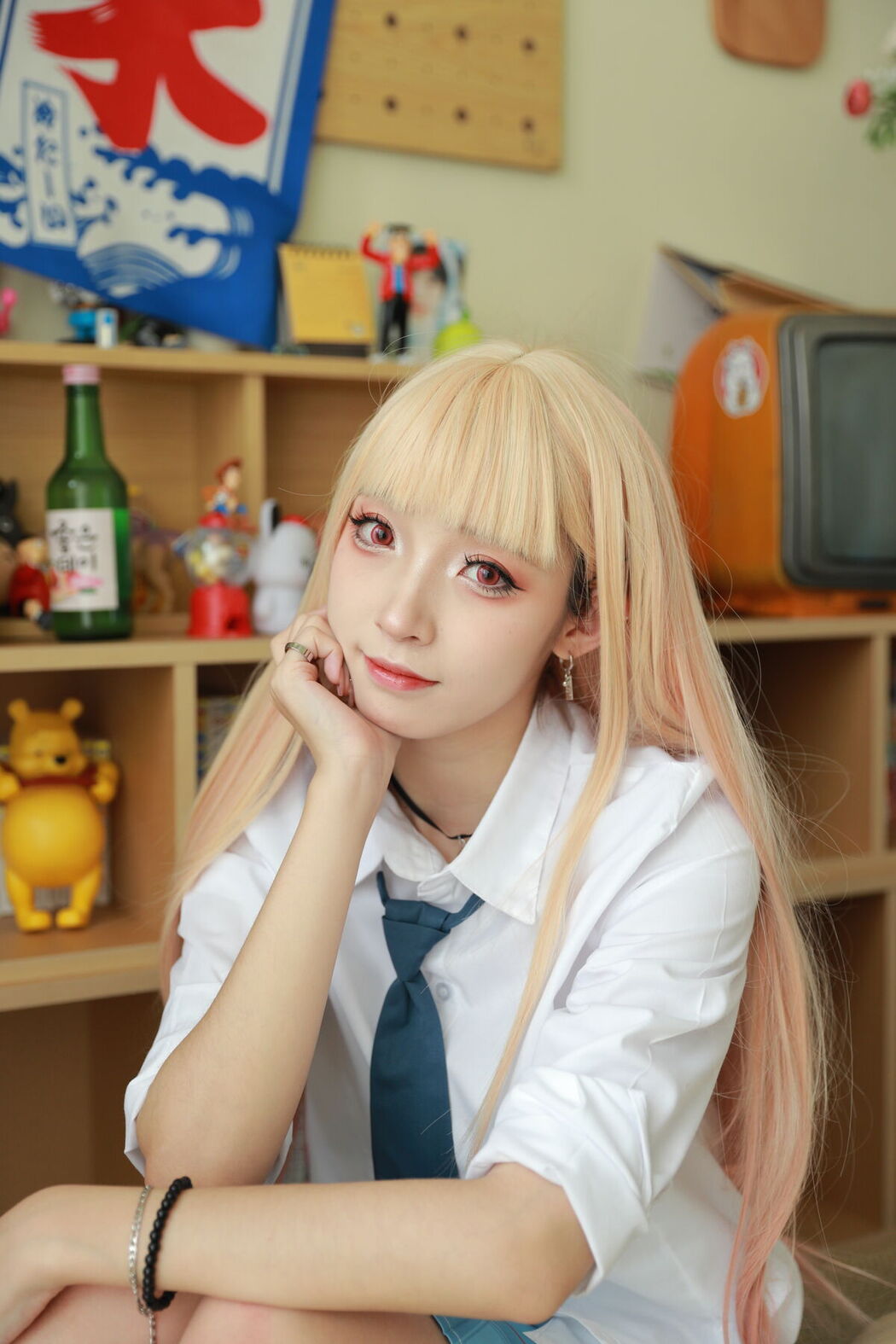 YiTuYu艺图语 Vol.6492 Zu Mu Zi