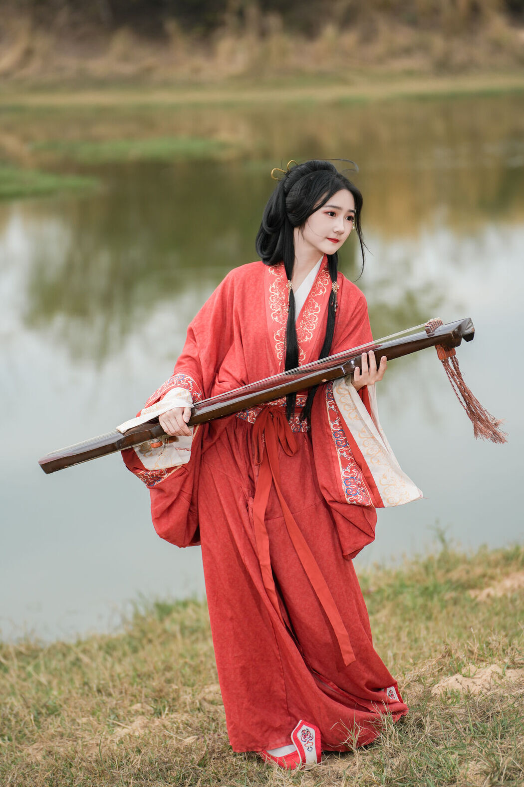 YiTuYu艺图语 Vol.6527 Yi Da Kuai Dan Gao