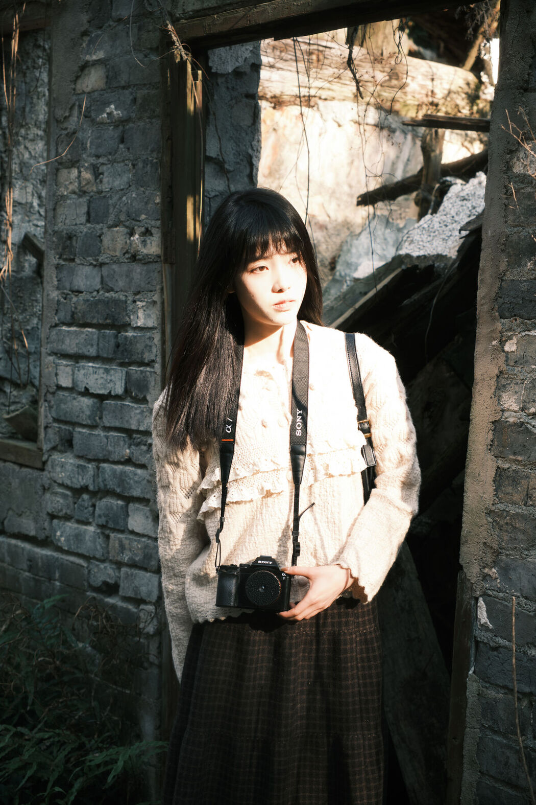 YiTuYu艺图语 Vol.6579 Xiao Song Ma Nai