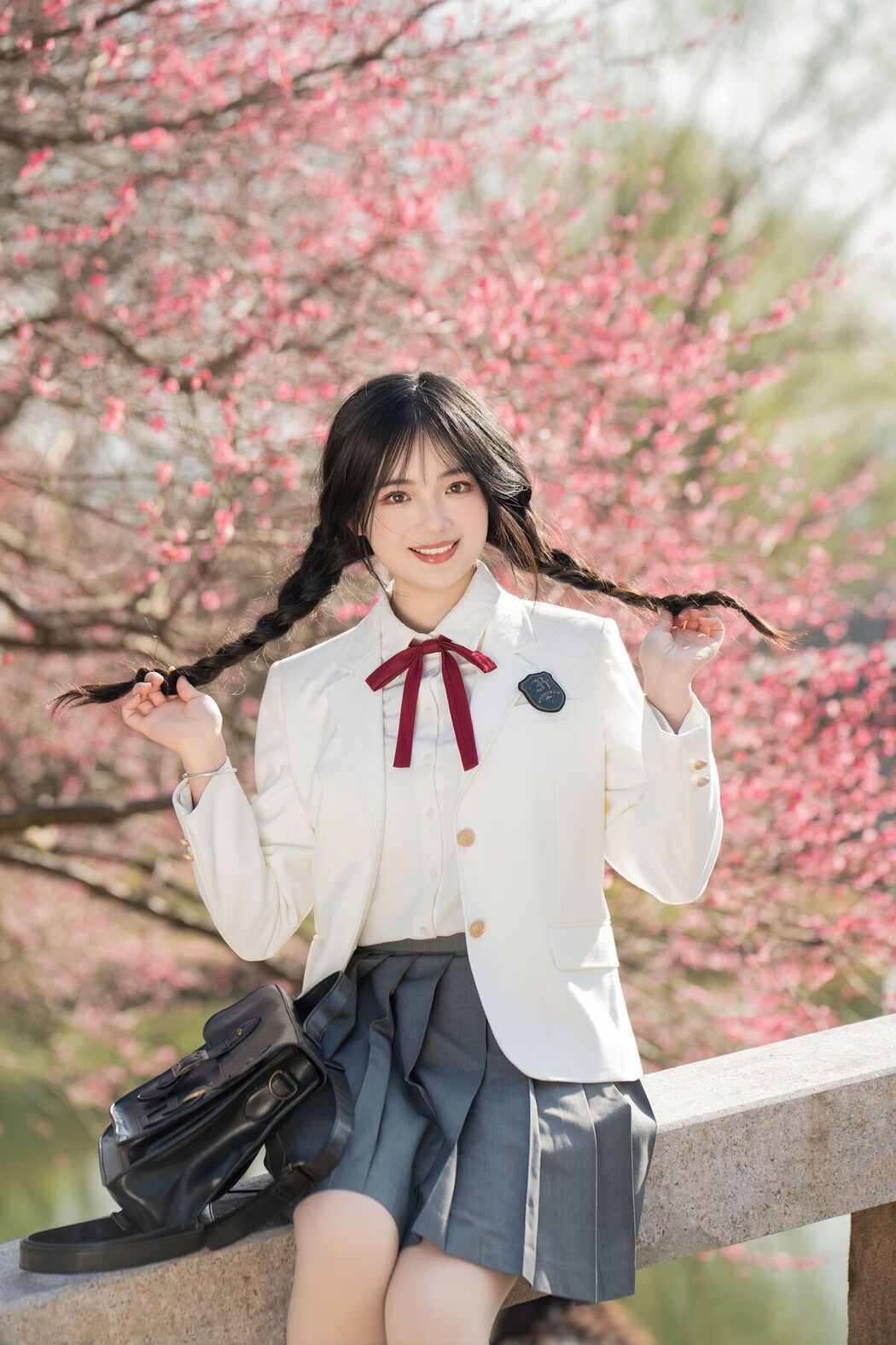 YiTuYu艺图语 Vol.6616 Xiao Ou O