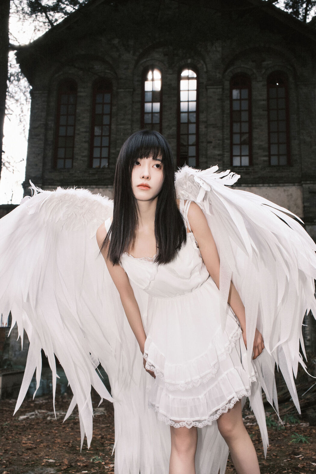 YiTuYu艺图语 Vol.6574 Xiao Song Ma Nai