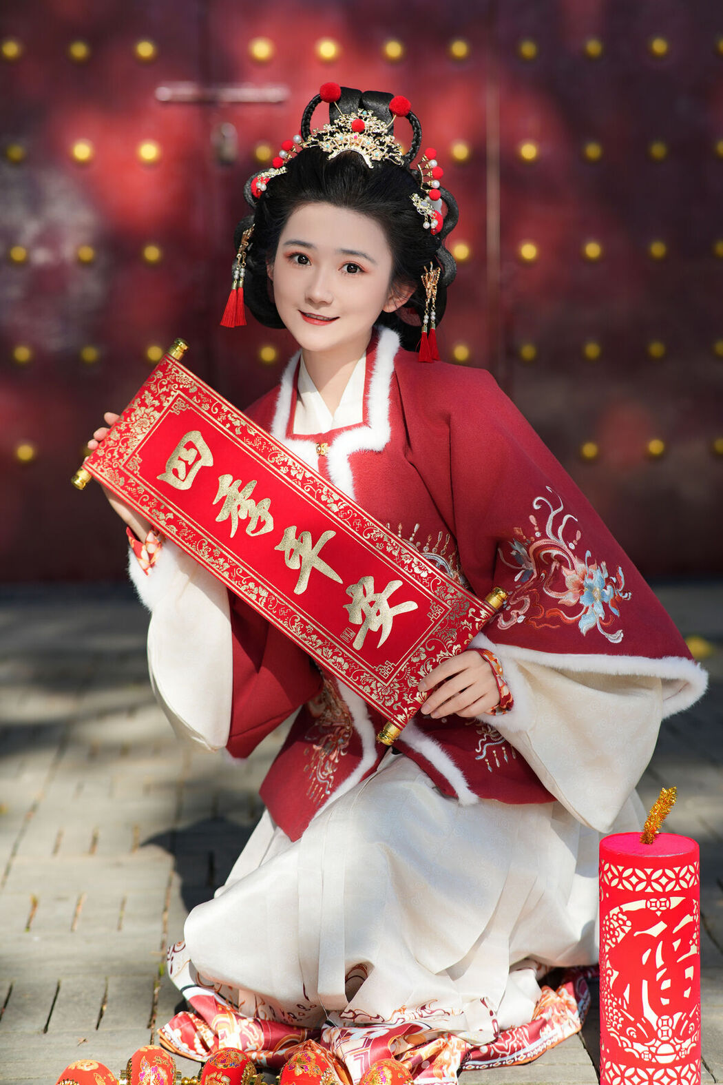 YiTuYu艺图语 Vol.6545 Yi Da Kuai Dan Gao