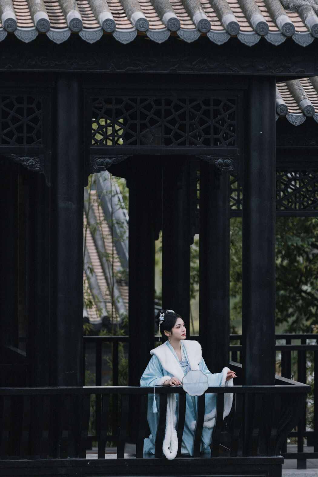 YiTuYu艺图语 Vol.6508 Yi Xin