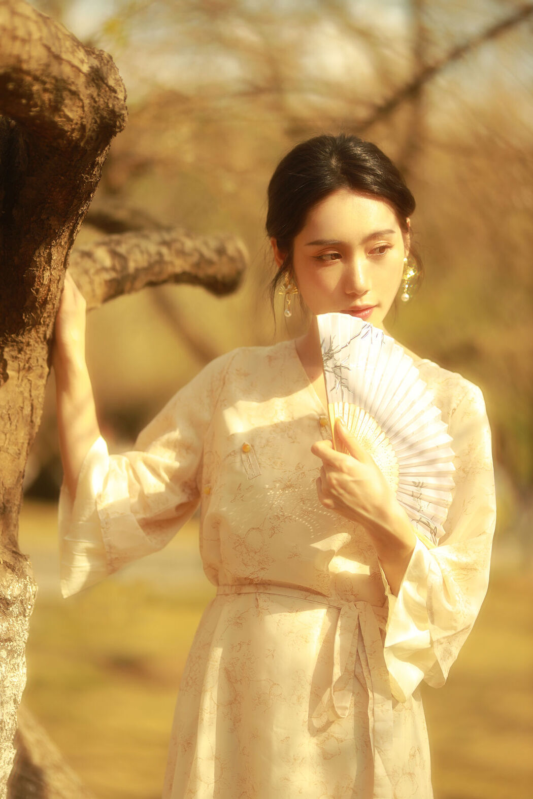 YiTuYu艺图语 Vol.6468 Xiao Bai