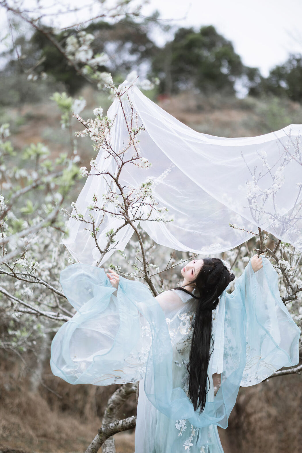 YiTuYu艺图语 Vol.6595 Rui Xue Mizuyuki