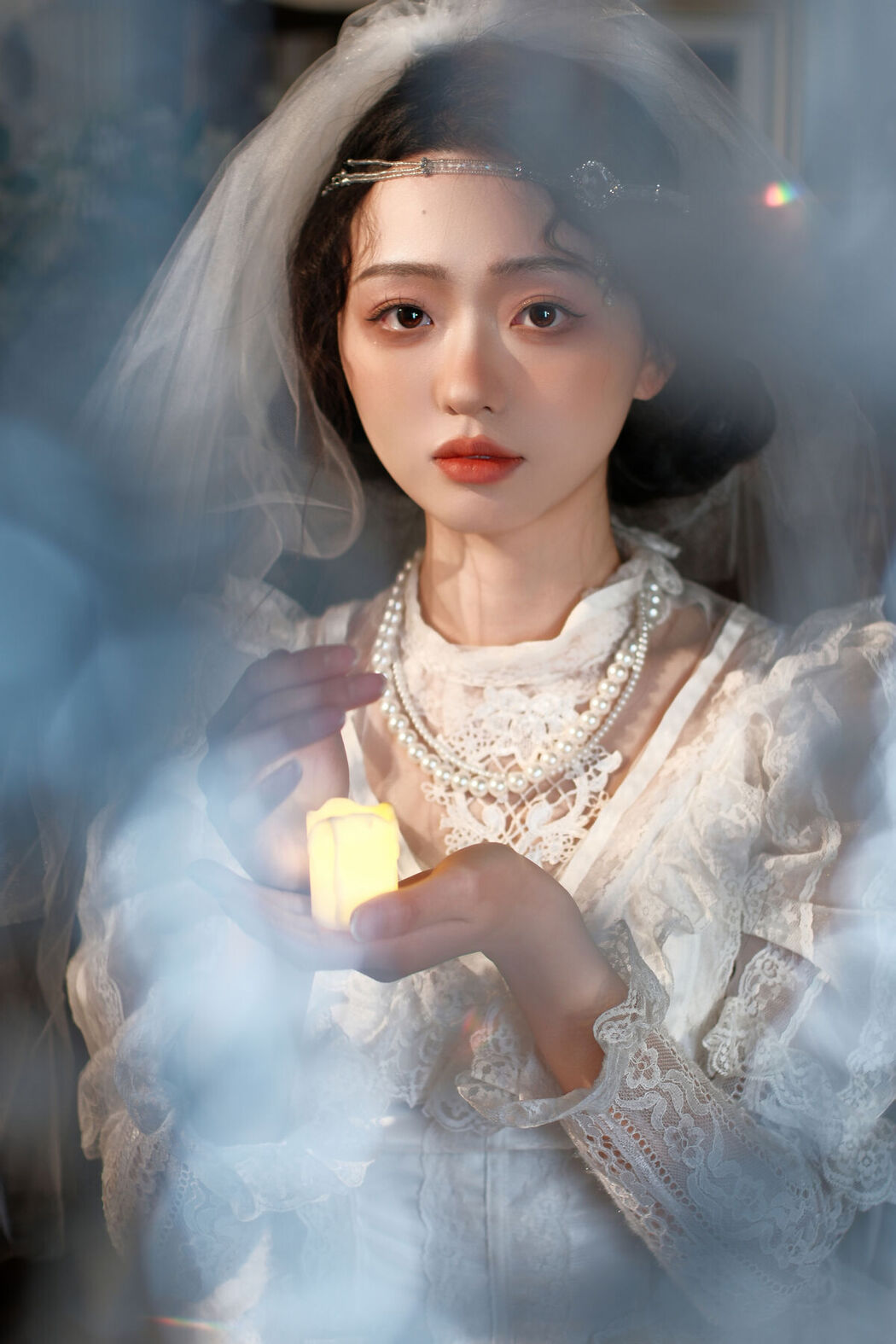 YiTuYu艺图语 Vol.6549 Xiao Yang Ai Gan Fan