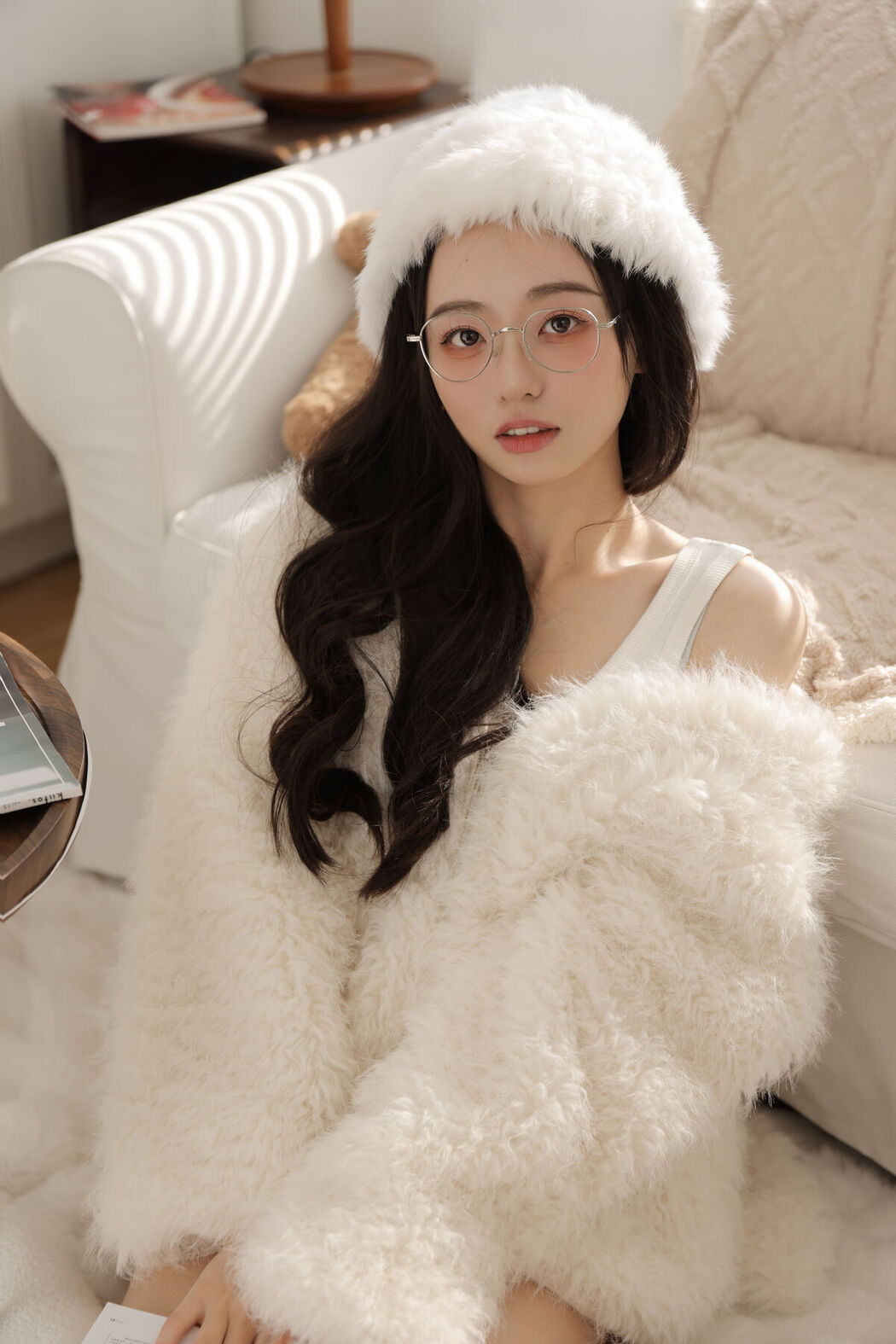 YiTuYu艺图语 Vol.6445 Xiao Yang Ai Gan Fan