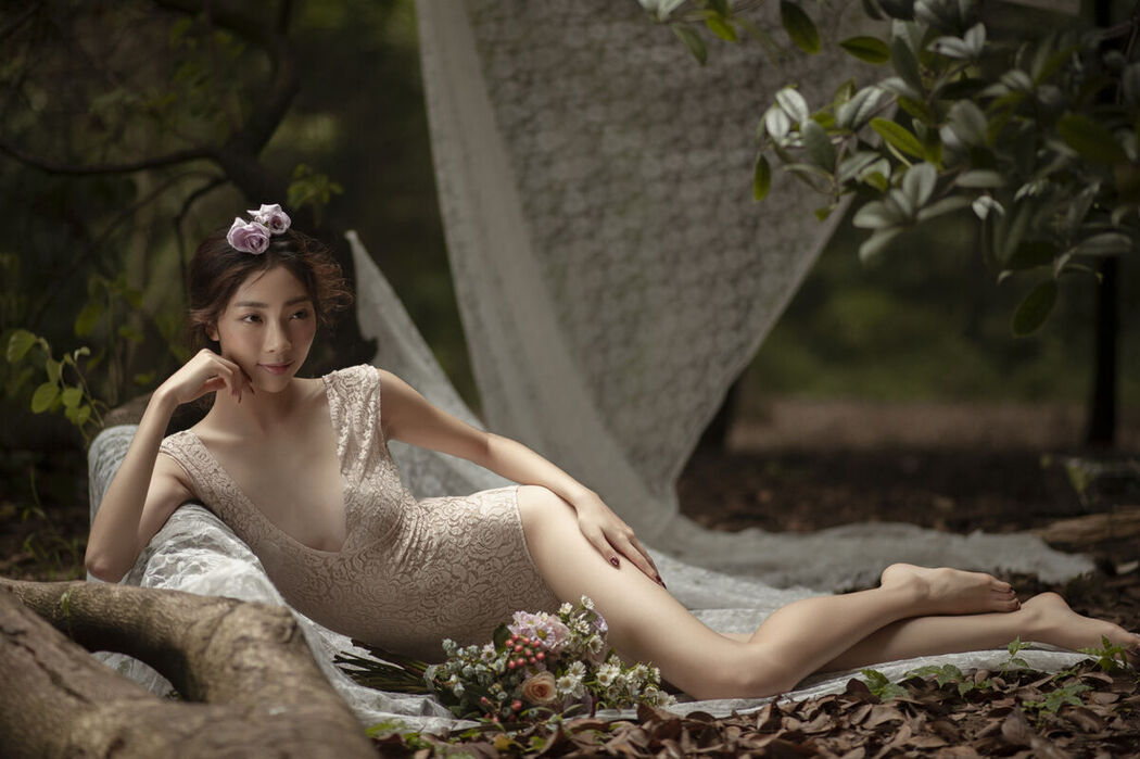 YiTuYu艺图语 Vol.6553 Wang Xiao Xin