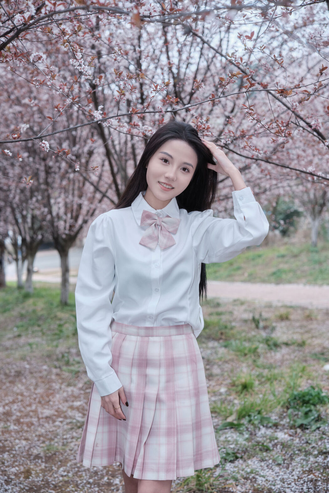 YiTuYu艺图语 Vol.6620 Yan Yan