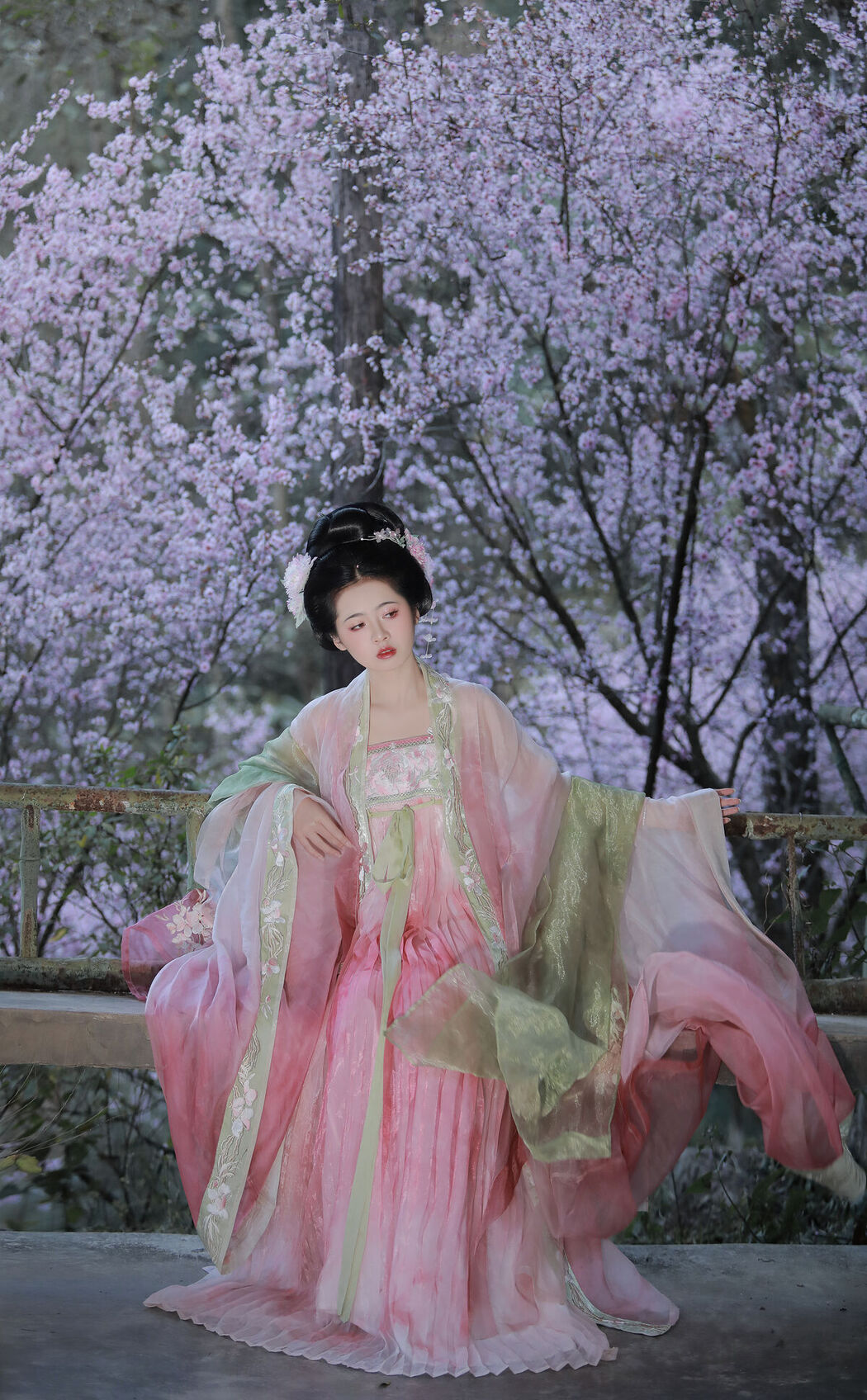 YiTuYu艺图语 Vol.6612 Wei Mo