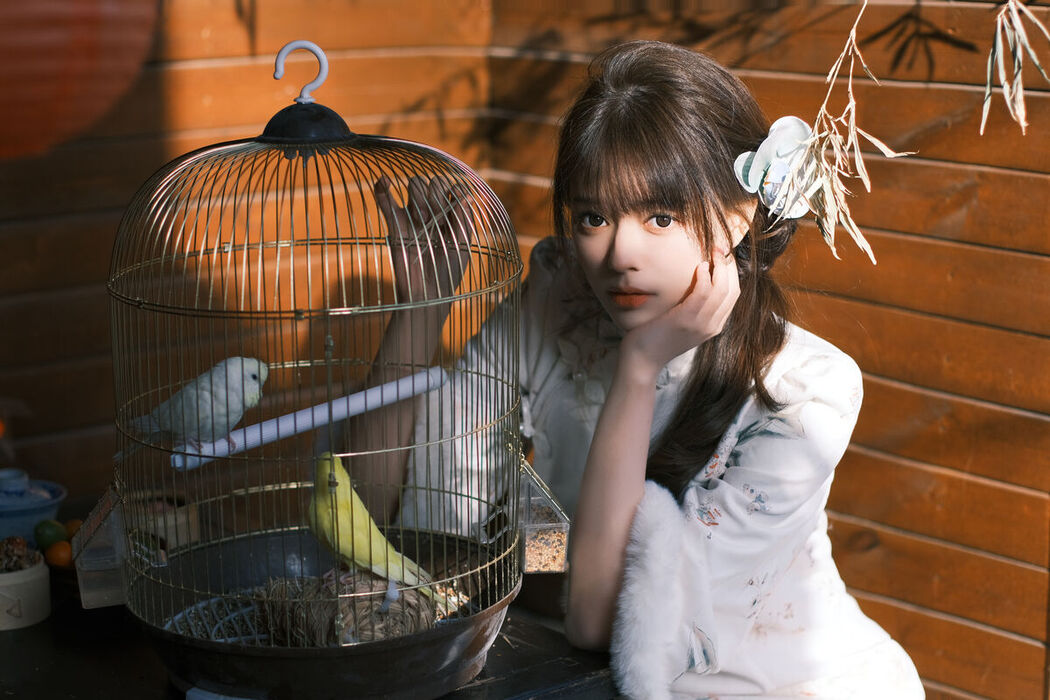 YiTuYu艺图语 Vol.6566 Jinnnhao