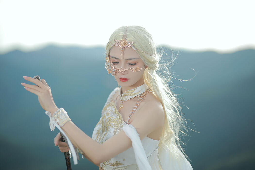 YiTuYu艺图语 Vol.6481 Wu Sui