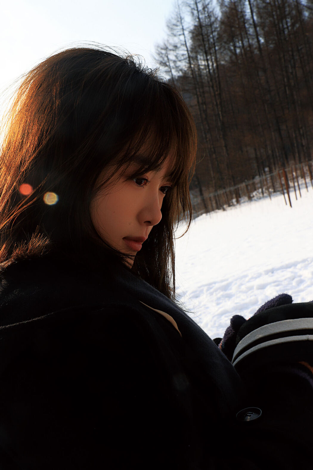 YiTuYu艺图语 Vol.6499 Xue Yue Liang