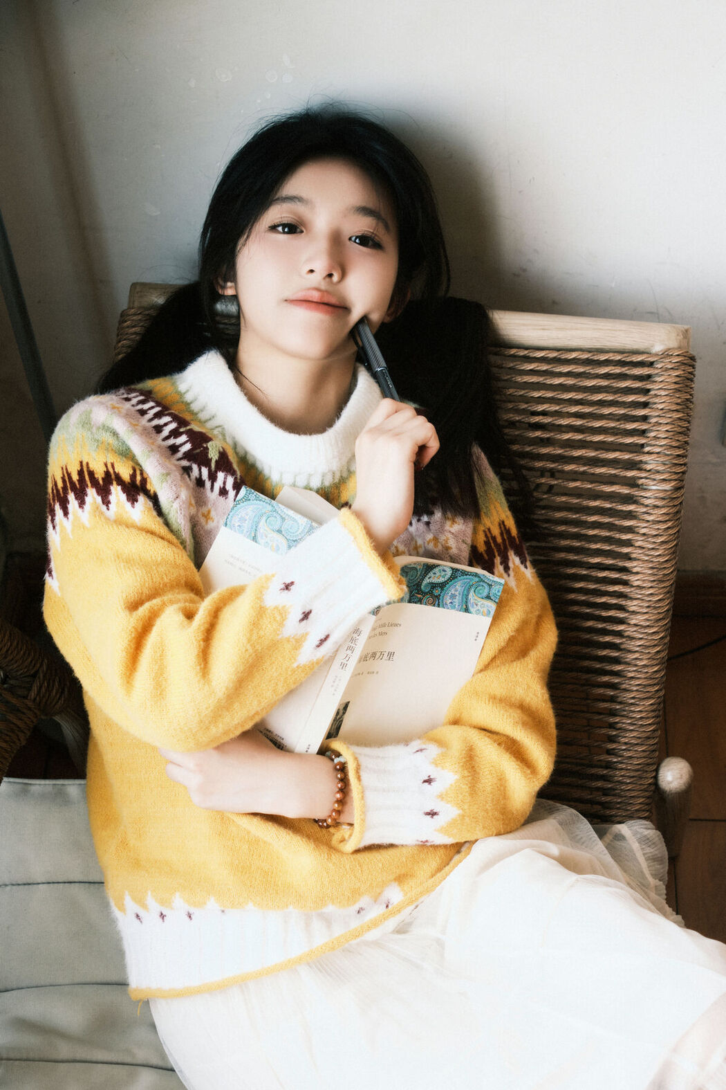YiTuYu艺图语 Vol.6586 Xiao Mi Dou