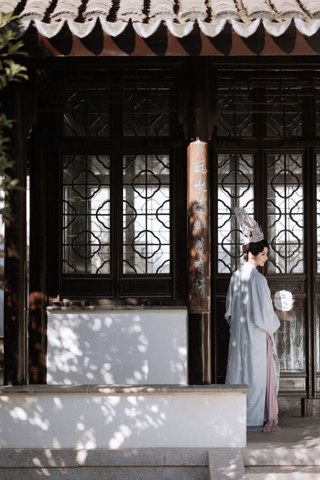 YiTuYu艺图语 Vol.6454 Zhi Yu Qian Deng