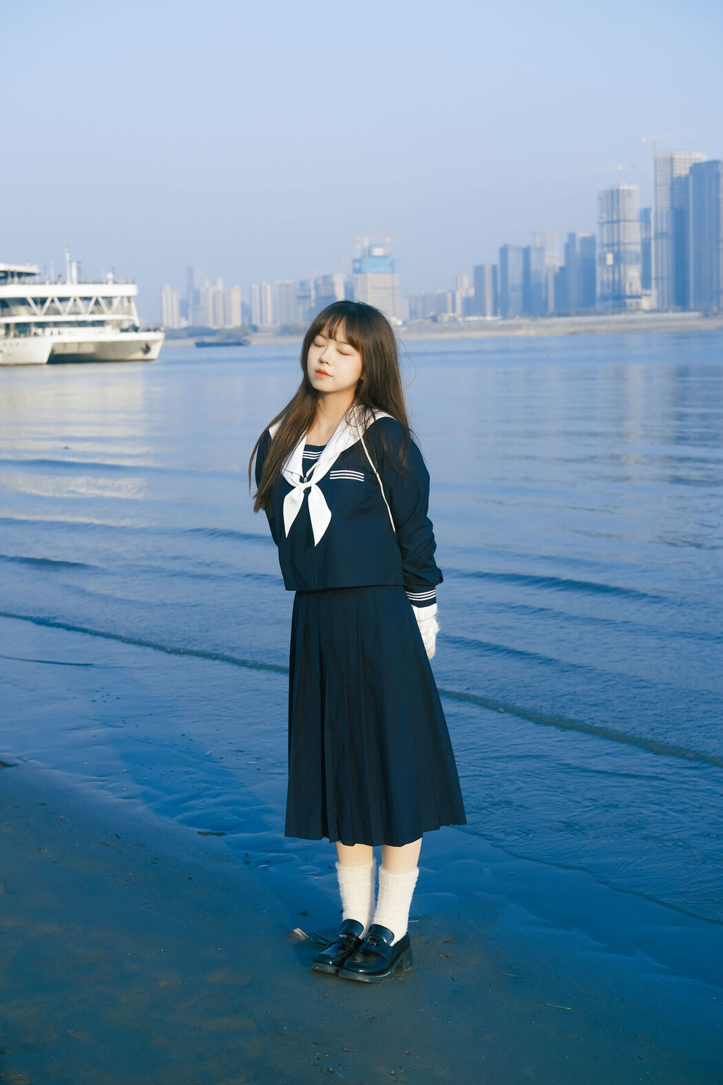 YiTuYu艺图语 Vol.6436 Ha Ji Ma Hua